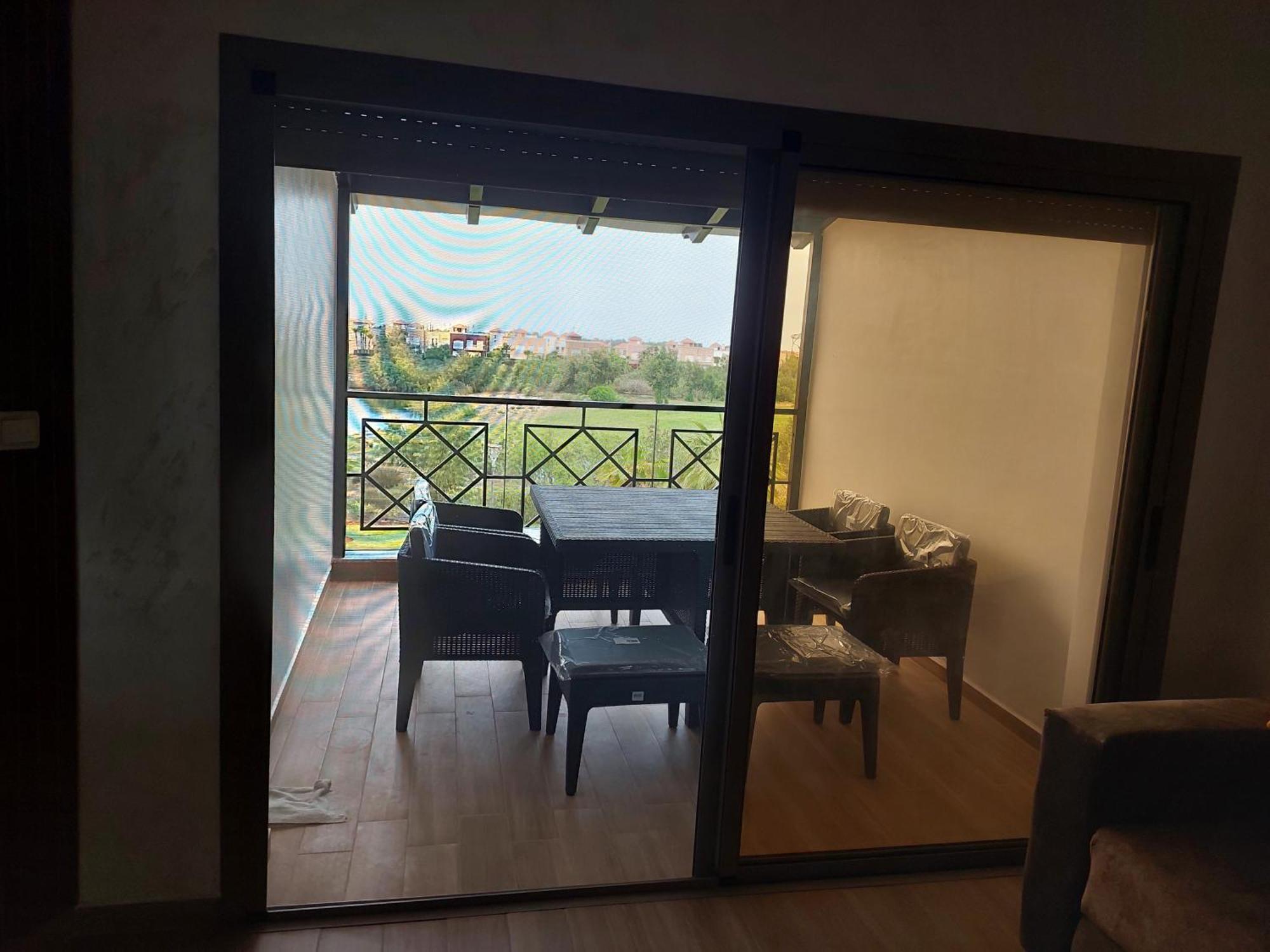 Fenetre Sur Le Paradis Saïdia Exterior foto