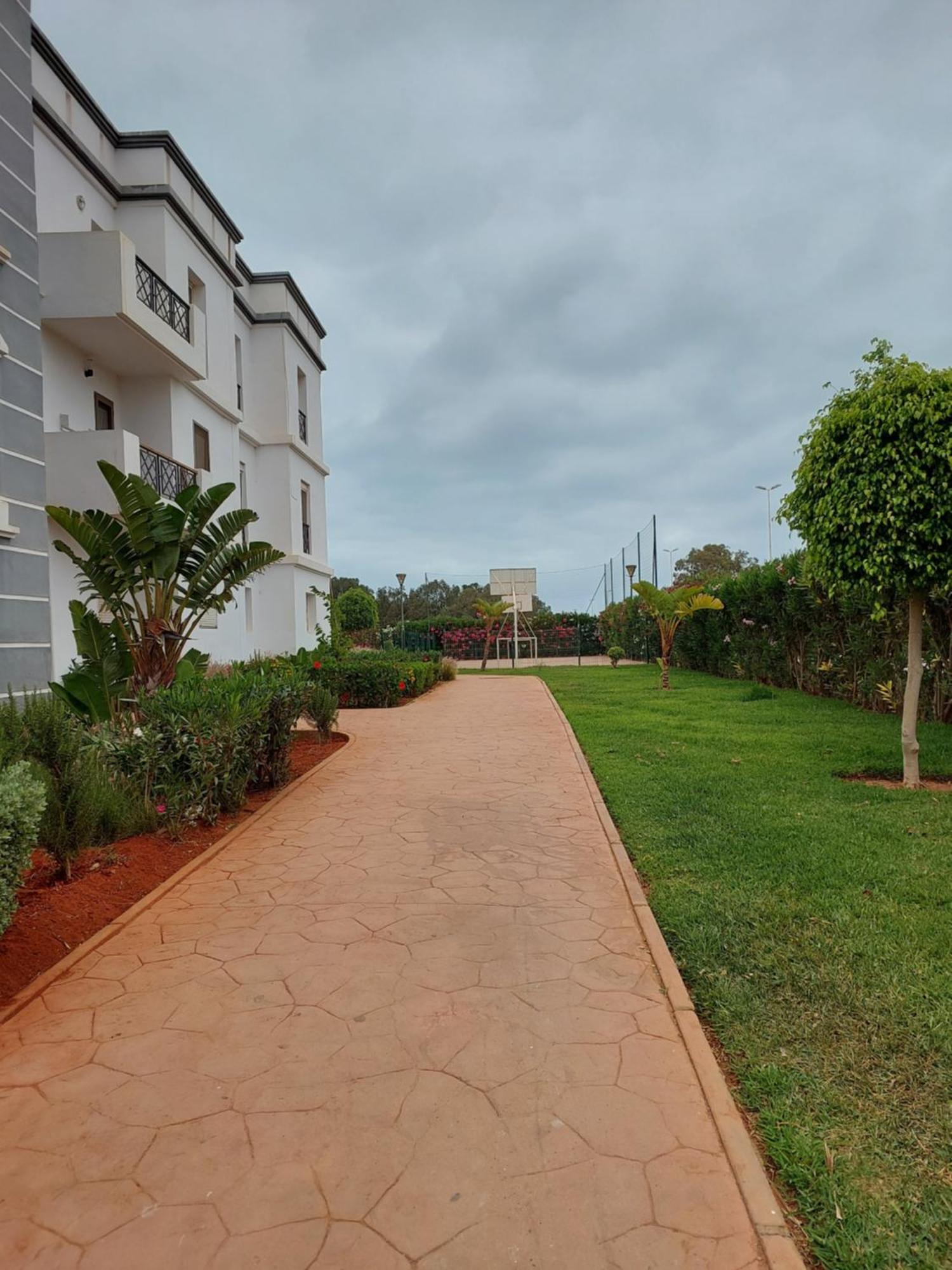 Fenetre Sur Le Paradis Saïdia Exterior foto