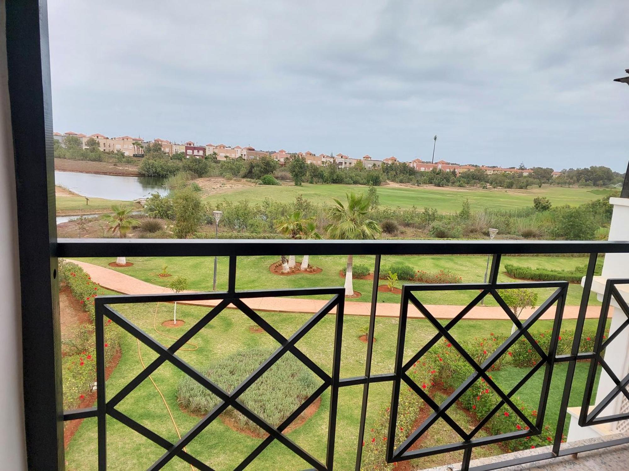 Fenetre Sur Le Paradis Saïdia Exterior foto