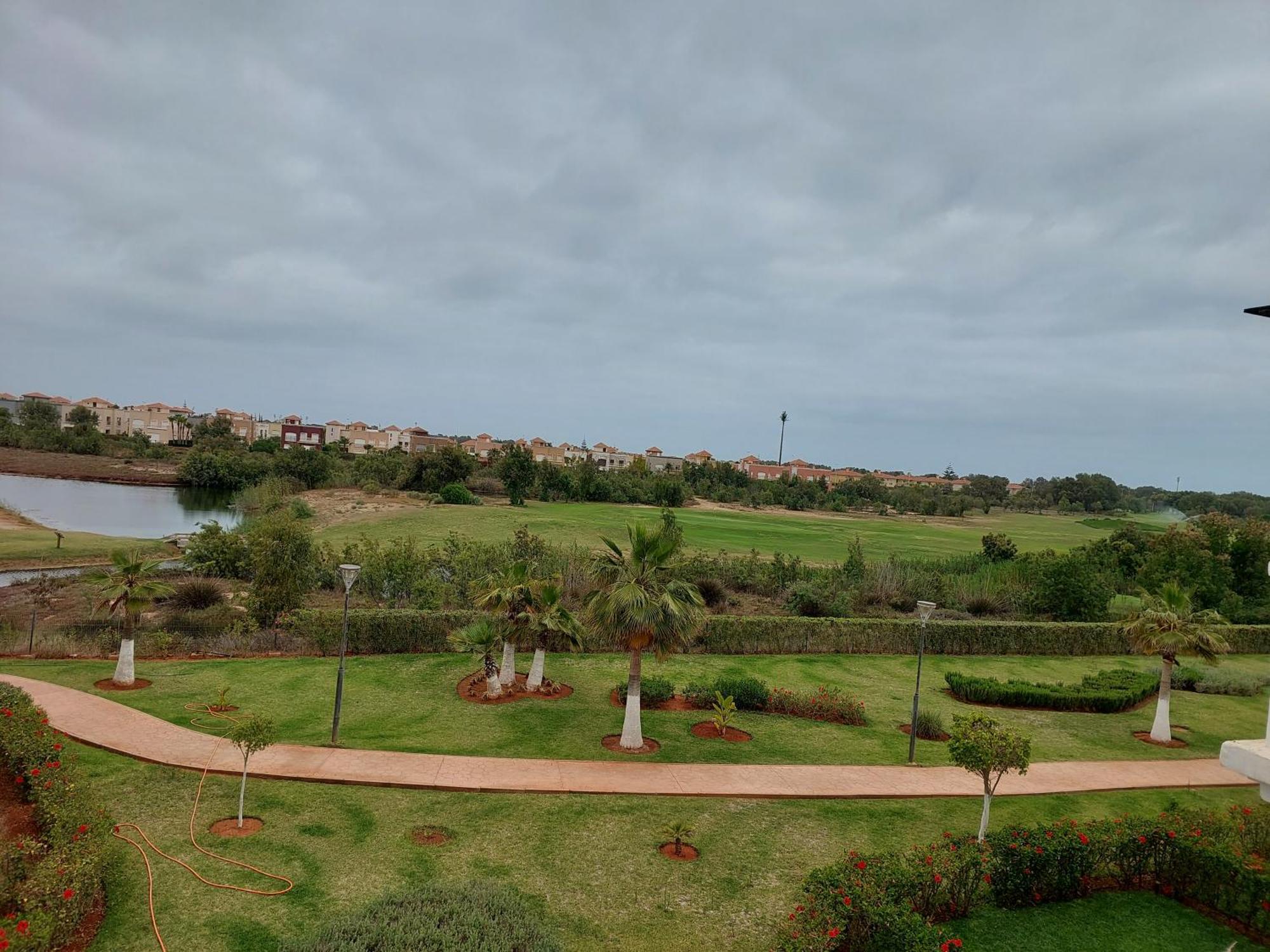 Fenetre Sur Le Paradis Saïdia Exterior foto
